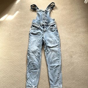 Free People overalls